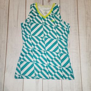 Nike tank top